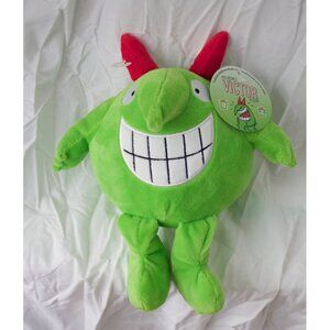 Just for Laughs VICTOR Plush  / New
